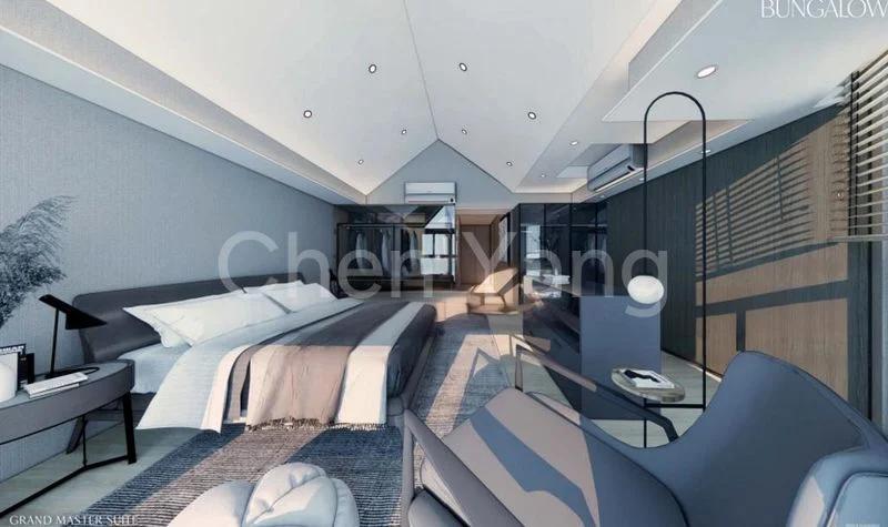6 Bed Semi-Detached House (Landed) for Sale in  Eden Hall - Image 1